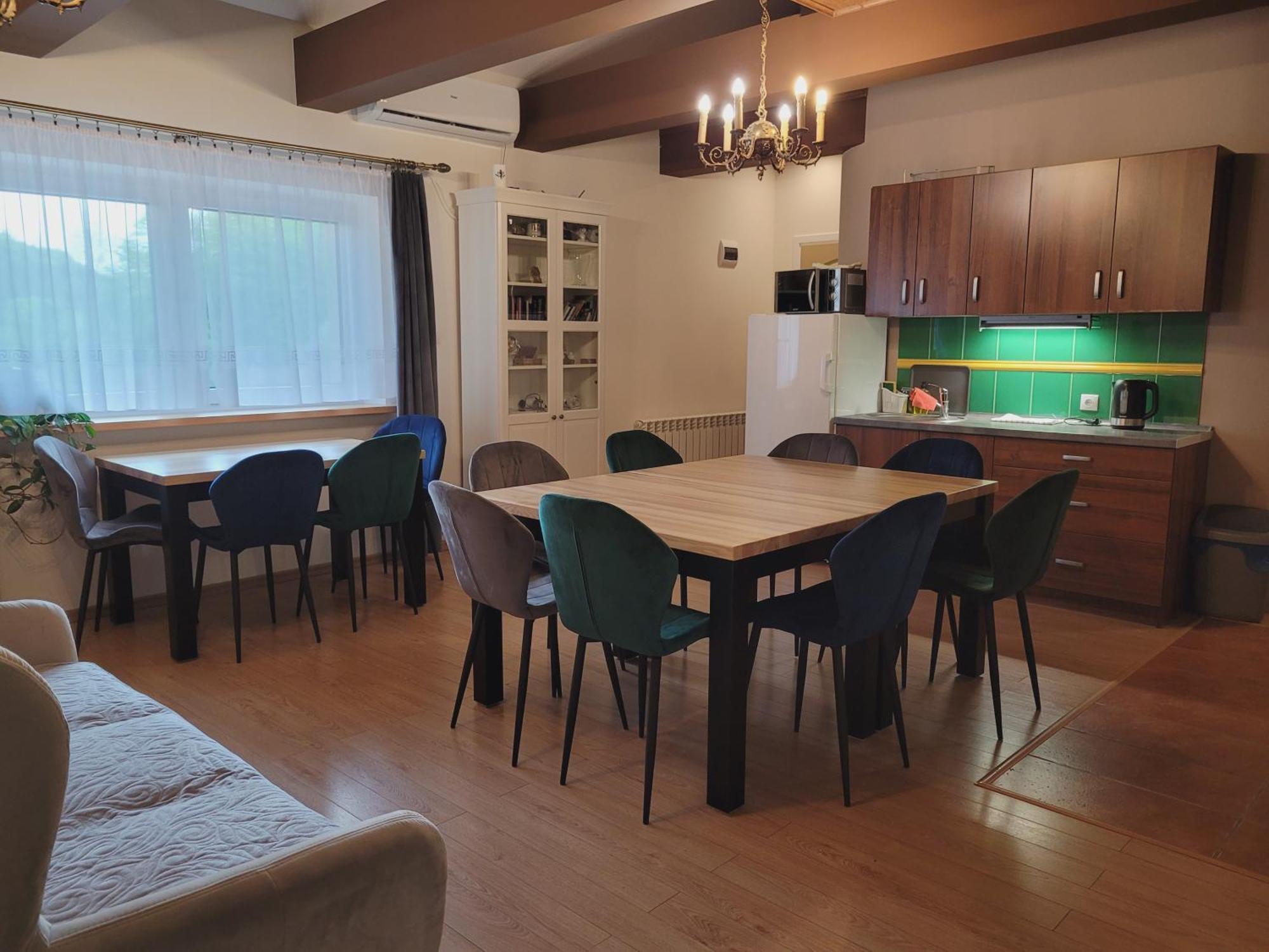 Zajazd Wernyhora Suloszowa Esterno foto