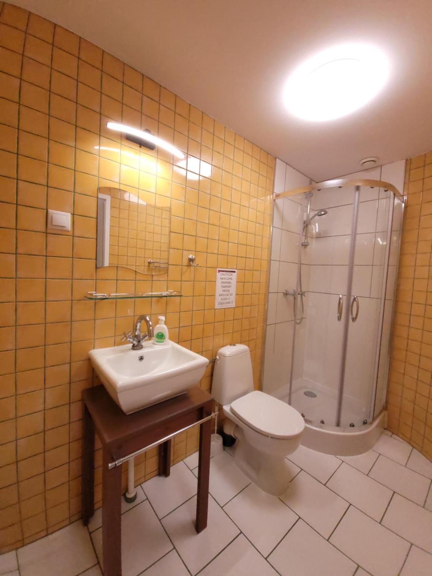Zajazd Wernyhora Suloszowa Camera foto