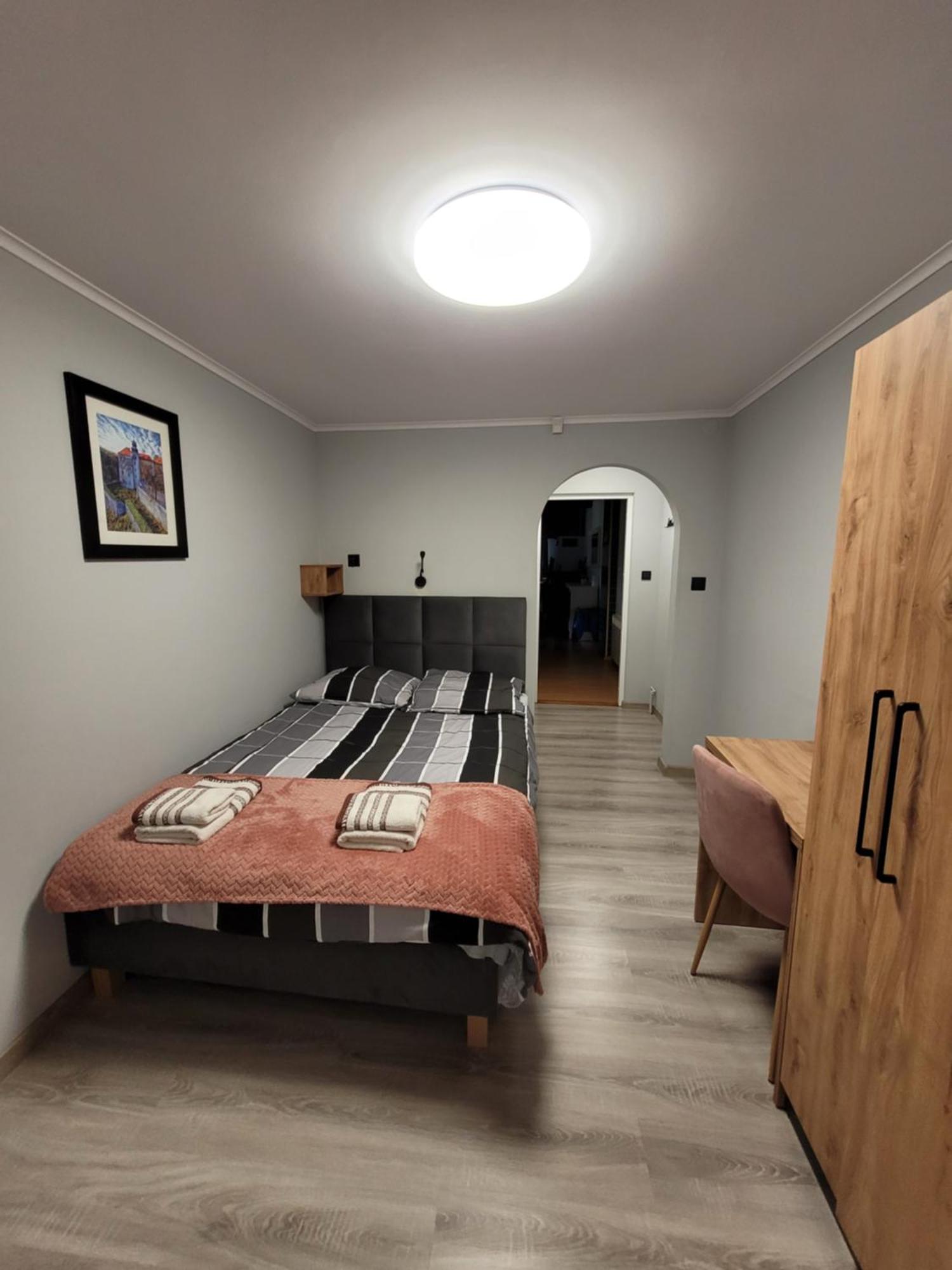 Zajazd Wernyhora Suloszowa Camera foto