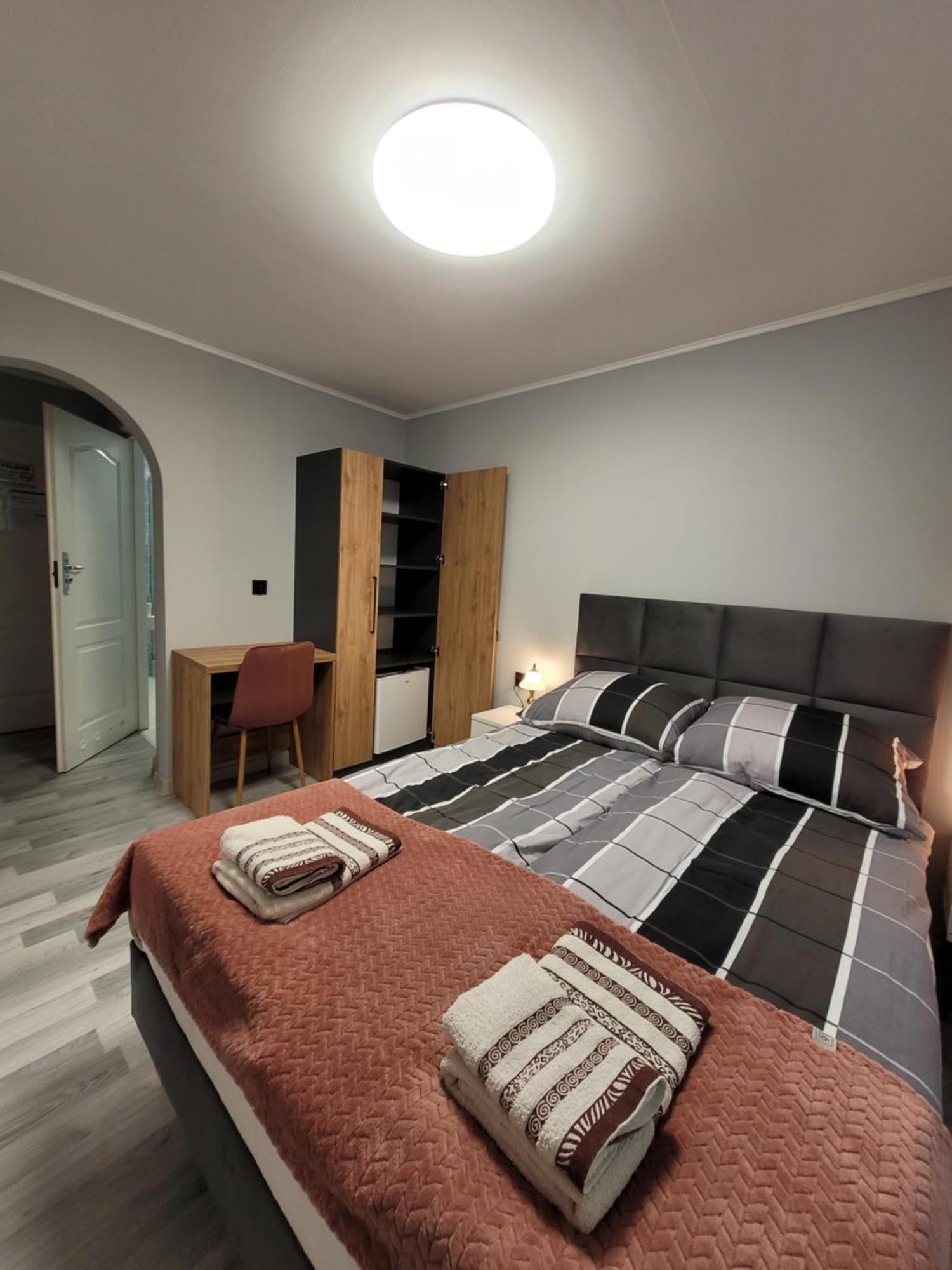 Zajazd Wernyhora Suloszowa Esterno foto