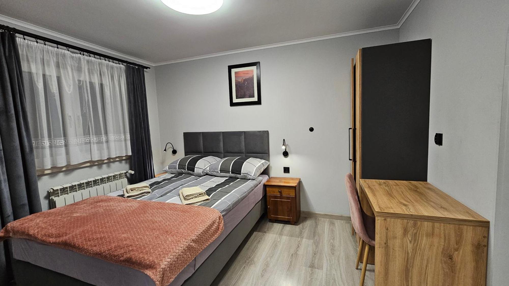 Zajazd Wernyhora Suloszowa Esterno foto